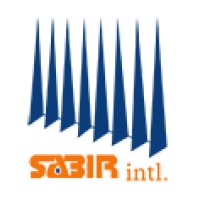 Sabir International Co. logo - Similar company to Ev-Yol Construction Co.