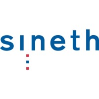 Sineth logo - Similar company to Moens Afbouw