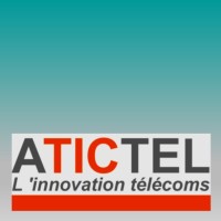 ATICTEL logo - Similar company to L'Envol, Arts Et Transformation Sociale