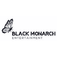 Black Monarch Entertainment logo - Similar company to Busy Mom Media