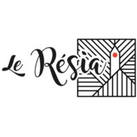 Le Résia logo - Similar company to Green Traiteur