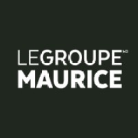 Le Groupe Maurice logo - Similar company to Greet Hôtel Limoges Nord