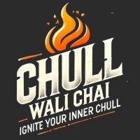 Chull Wali Chai logo - Similar company to Formaggio Coffee & Resto