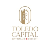 Toledo Capital AG logo - Similar company to Verium Ag