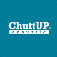 ChuttUP Acoustic logo - Similar company to Tgn Production