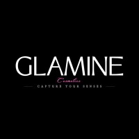 GLAMINE COSMETICS logo - Similar company to Fewmore Wellness Llp