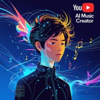 Ai Music logo - Similar company to Ai Music Labs