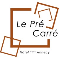 Hôtel Le Pré Carré **** logo - Similar company to Atipik Hôtel
