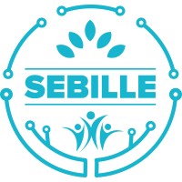 Sebille International Schools logo - Similar company to Lingvora