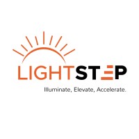 Lightstep Consultancy logo - Similar company to Spher Technologies