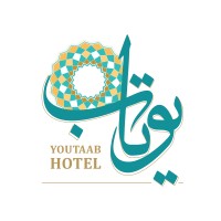 Youtaab Hotel logo - Similar company to Kosar Hotels Group
