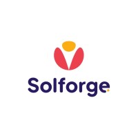 SolForge logo - Similar company to Yellow Cloud Mental Health