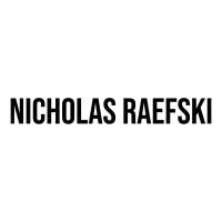 Nicholas Raefski