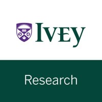 Ivey Research - Ivey Business School at Western University logo - Similar company to Fintegrow