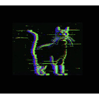 Project Glitch logo - Similar company to Galaxy Business Solutions