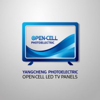 Shenzhen Yangcheng Photoelectric CO,. LTD logo - Similar company to Shishamesse