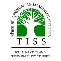 BS Analytics and Sustainability Studies, TISS Mumbai logo - Similar company to Beyondiim