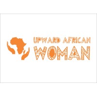 Upward African Woman Foundation logo - Similar company to Evaluation Lab