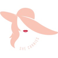 She Carries logo - Similar company to Horse