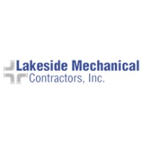 Lakeside Mechanical Contractors, Inc. logo - Similar company to Yoder Enterprises Group