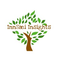 InnSæi Insights Limited logo - Similar company to Mind Sport Prod