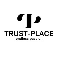 Trust-Place logo - Similar company to B2B Rocket