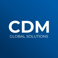 CDM Global Solutions logo - Similar company to Lifeonscreen