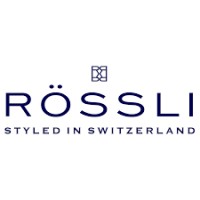 Rossli Holding Pvt Ltd logo - Similar company to Jack Wear