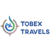 Tobex Travels logo - Similar company to Tobex