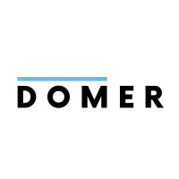 DOMER Industries logo - Similar company to The Force Inc.