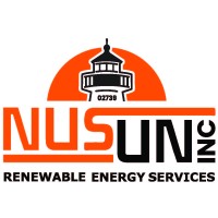 Nusun, Inc logo - Similar company to 183 Solar