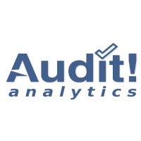 Audit Analytics logo - Similar company to Data Analytics In Audit & Finance