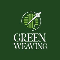 Green Weaving - ARTWO logo - Similar company to Espace Semit