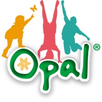 Outdoor Play and Learning (OPAL) CIC logo - Similar company to Projects For Good