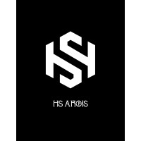 HS Archs logo - Similar company to Wr Constructive Solutions