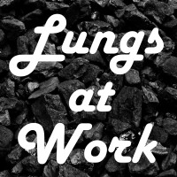Lungs at Work logo - Similar company to Breathe Pennsylvania