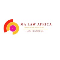 MA Law Africa (Law Chambers) logo - Similar company to Thinkly Intellectual Property Ltd (Thinkly Ip®)
