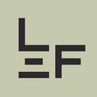 LEF Architecten logo - Similar company to Noahh | Network Oriented Architecture
