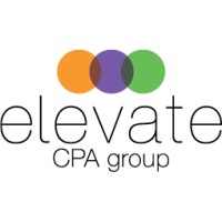 Elevate CPA Group logo - Similar company to Elevate Consulting