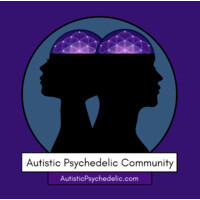 AutisticPsychedelic.com logo - Similar company to Synaptic Institute