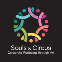 Souls and Circus logo - Similar company to Empower This Planet