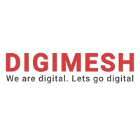 Digimesh logo - Similar company to Digimesh Gaming