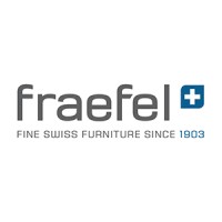 Fraefel AG logo - Similar company to Hans Eisenring Ag