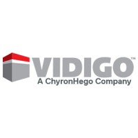 VidiGo, A ChyronHego Company logo - Similar company to Stimson