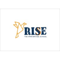 RISSE, The Xperiential School logo - Similar company to Somaiya Centre For Experiential Learning