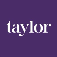 Taylor logo - Similar company to Ruth