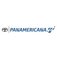 Toyota Panamericana (TTCA) logo - Similar company to Alimpsa