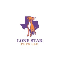 LoneStar Pups LLC. logo - Similar company to Goldsainte
