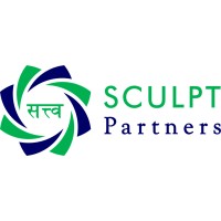 Sculpt Partners logo - Similar company to Wppl Consultancy Limited
