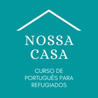 Nossa Casa: Projeto de Acolhimento para Refugiados logo - Similar company to Opeb - Observatório Da Política Externa E Inserção Internacional Do Brasil